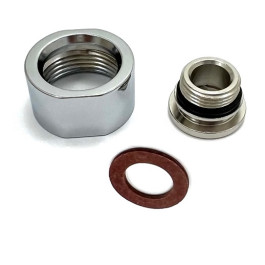 Kludi Wandarmaturenanschluss 7339505-00
