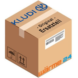 Kludi Auslauf für 50143/38393 # 7353005-00