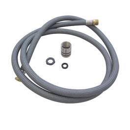 Kludi Schlauch Kludi STEEL 7368100-00