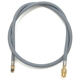 Kludi Faserschlauch M12x1x150 neutral 7372300-00