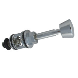 Kludi Umstellung chrom 7412405-00
