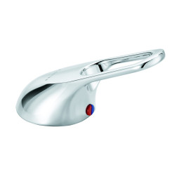 Kludi Hebel Komet Küche chrom 7418205-00
