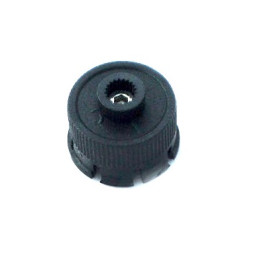 Kludi Rastbuchse neutral 7418800-00