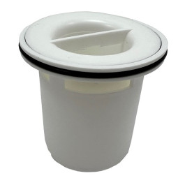 Kludi Tauchrohr zu Tasso 90 # 7437100-00