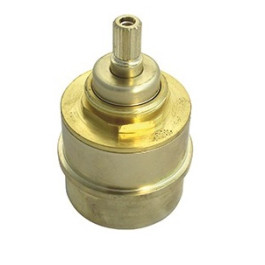 Kludi Umstellkartusche Messing DZR 7451537Z-00