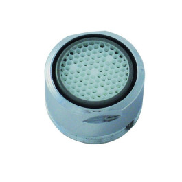 Kludi S-Pointer Luftsprudler chrom 7451605-00