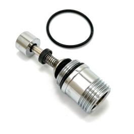 Kludi Umstellung für 38670 chrom 7465905-00