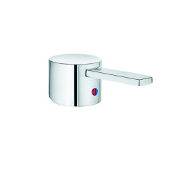 Kludi Zenta Hebel Bad, chrom 7466905-00