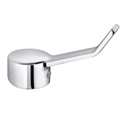 Kludi Provita Public-Armhebel Länge 120 mm, chrom 7493005-00