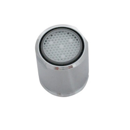 Kludi S-Pointer eco Luftsprudler M24x 1/Z, chrom 7499505-00