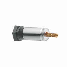 Kludi Ambienta verstbare Verlängerung UP-Ventil chrom 7508105-00