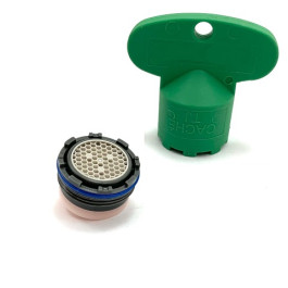 Kludi S-Pointer Cache Strahlregler neutral 7509300-00