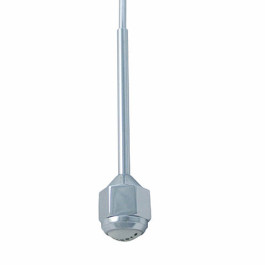Kludi Adlon Zugstange chrom 7510405-00