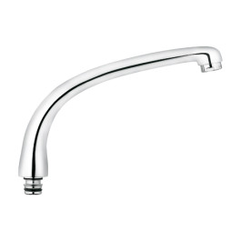 Kludi Gussauslauf Ersatzteil geeignet für Standard Multi, chrom 7540705-00