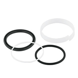 Kludi Dichtungssatz Ersatzteil geeignet für Armaturen: Komet,Trendo, Objekta, Scope, Trendo Star; neutral 7548400-00