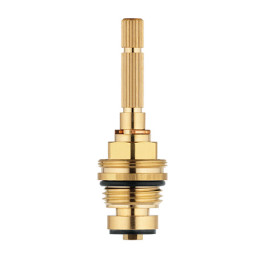 Kludi Unterputz-Oberteil G 1/2 neutral 7557000-00