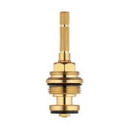 Kludi Unterputz-Oberteil G 3/4 neutral 7557100-00