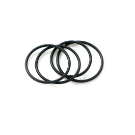 Kludi Dichtungssatz Thermostat, neutral 7572900-00