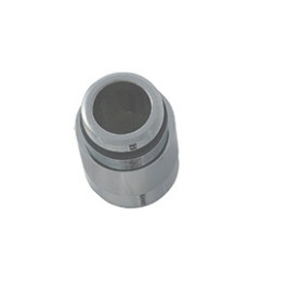 Kludi Anschlußnippel chrom 7613305-00