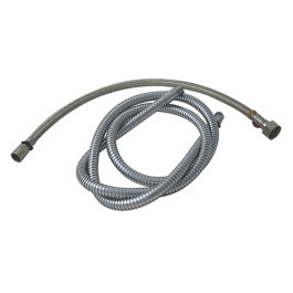 Kludi Brauseschlauch chrom 7680400-00