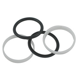 Kludi Medi-Care Dichtungssatz neutral 7694500-00