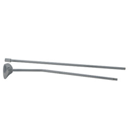 Kludi MX Zugstange chrom 7803305-00