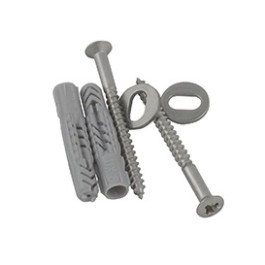 Kludi Zubehörtüte neutral 7821200-00