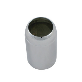 Kludi Unterputz-Abdeckkappe chrom 92066705-00
