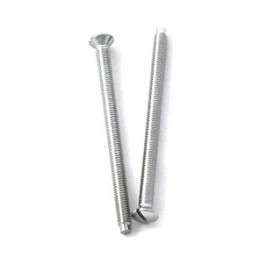 Kludi Linsenschraube M4 x 60, chrom 92211005-00