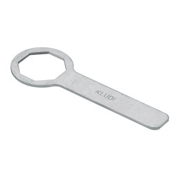 Kludi Spannschraubenschlüssel Evita, neutral 92907600-00
