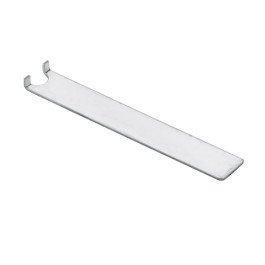Kludi Spannschraubenschlüssel für New Waves Waschtisch/Bidet-Einhandmischer, chrom 92910035-00