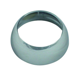 Kludi Logo Abdeckkappe chrom 93018605-00