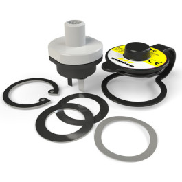 Kemper Austauschset Sensor CONTROL-PLUS, 1,8-32 l/min, DN15 1384G11500