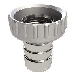 Kemper FROSTI-Schlauchkupplung, DN20 5782502000