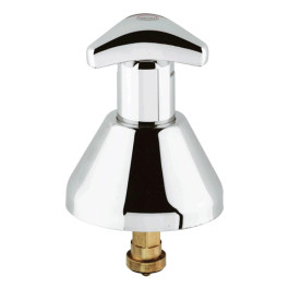Grohe Oberteil für Unterputz-Ventile 11331000