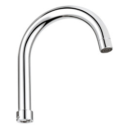 Grohe Auslauf chrom 13266000