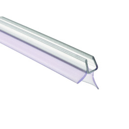 Ideal Standard Dichtlippe 16mm, für Duschwand LV95667