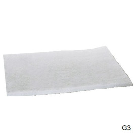 TROX FMR Luftfiltermatte Zuschnitt Filterklasse G3, 1 x 1m FMRC04.1