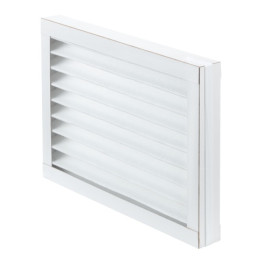 Zehnder Pollenfilter ComfoAir 140, Filterklasse F6, 1 Stück 006040160