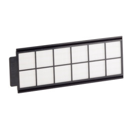Zehnder Filter ComfoFond-L 350/550 eco, ISO Coarse 60 % (G4), Inhalt 1 Stück 400100065