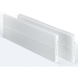 Zehnder Aktivkohlefilterset für ComfoAir Q 400100097