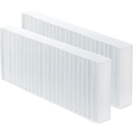 Zehnder Pollenfilterset für Novus 300/450 # 400102101