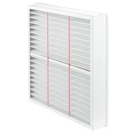Zehnder Filterset AUL-Filterbox Typ E 524000170