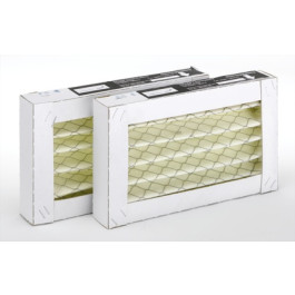 Zehnder Filterset ComfoAir flat 150 # 527004670