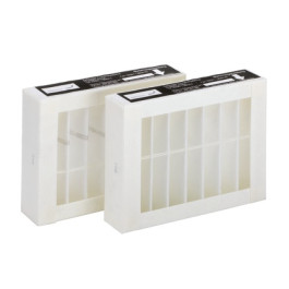 Zehnder Filterset ComfoAir 100, ISO Coarse 70 % (G4), Inhalt 2 Stück 527004700