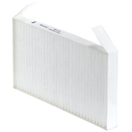 Zehnder Filterset G4/F7 #527005190