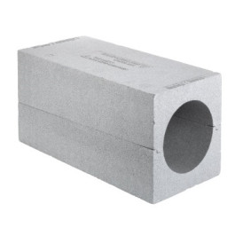 Zehnder Einbaustein quadratisch 527006480