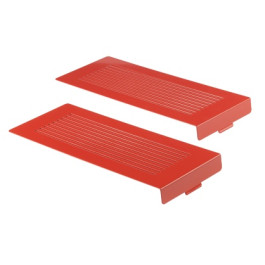Zehnder Design Filterabdeckung 528007870