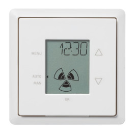 Zehnder Bedieneinheit ComfoSense 67 #655010215