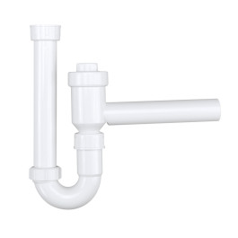 Zehnder Trockensiphon 5/4 #990201330